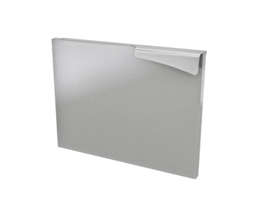 Dveře Kromet 700.D-600