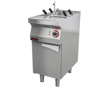 Elektrický vařič těstovin Kromet 700.EUS-400