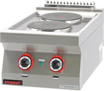 Elektrické vařidlo Kromet 700.KE-2