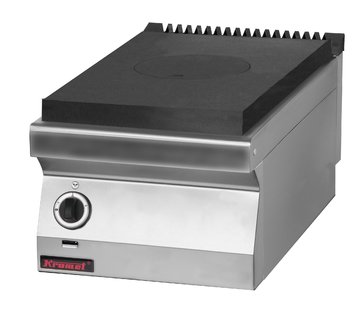 Plynové tálové vařidlo Kromet 700.KG/I-400