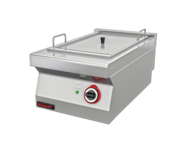 Elektrická smažící pánev Kromet 700.PE-015