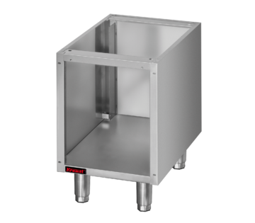 Uzavřená podestavba Kromet 700.S-400