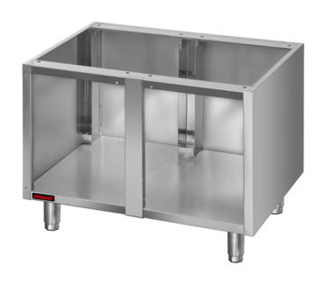 Uzavřená podestavba Kromet 700.S-800