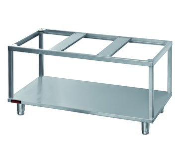 Otevřená podestavba Kromet 700.T-1200