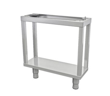 Otevřená podestavba Kromet 700.T-200