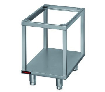 Otevřená podestavba Kromet 700.T-400