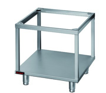 Otevřená podestavba Kromet 700.T-600