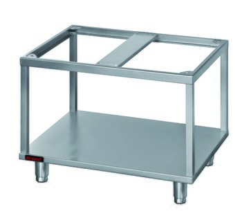 Otevřená podestavba Kromet 700.T-800