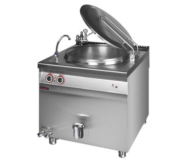 Elektrický varný kotel Kromet 900.BEK-200