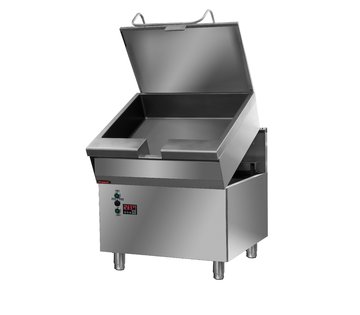 Elektrická smažící pánev Kromet 900.PE-05EX