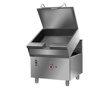 Plynová smažící pánev Kromet 900.PTG-05EX