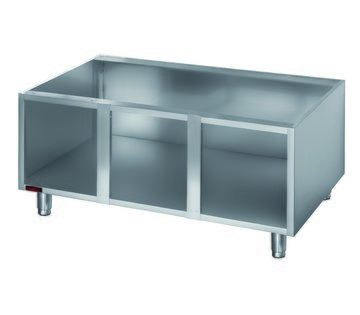 Uzavřená podestavba Kromet 900.S-1350