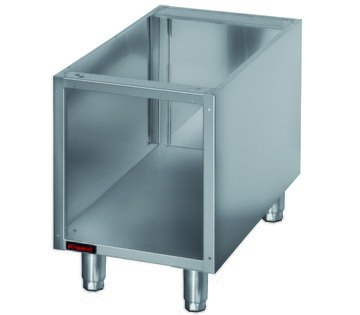 Uzavřená podestavba Kromet 900.S-450