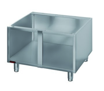 Uzavřená podestavba Kromet 900.S-900