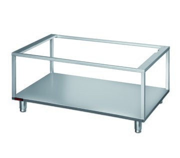 Otevřená podestavba Kromet 900.T-1350