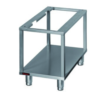 Otevřená podestavba Kromet 900.T-450