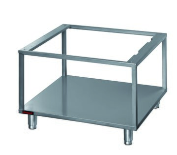 Otevřená podestavba Kromet 900.T-900