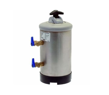 Dvoukohoutový změkčovač vody LT