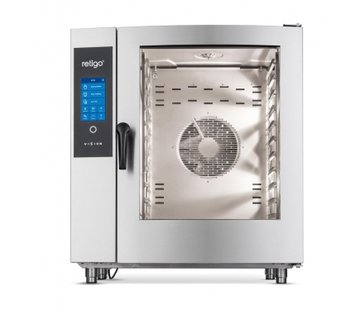 Konvektomat RETIGO BLUE 10xGN1/1