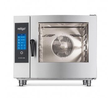 Konvektomat RETIGO BLUE  7xGN1/1