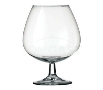 A la carte, sklenička na koňak 80 cl