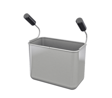 Nádoby na těstoviny Kromet GN1/3