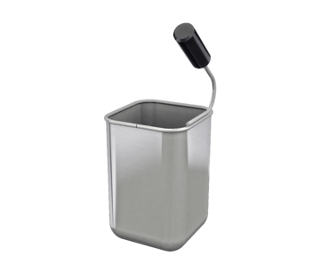 Nádoba na těstoviny Kromet GN1/6