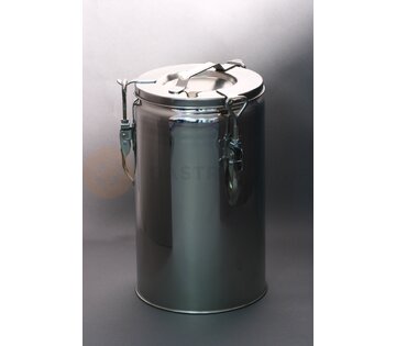 Nerezová termovárnice 20l 