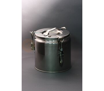 Nerezová termovárnice 5l 