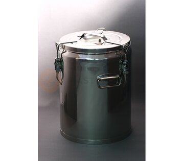 Nerezová termovárnice 10l 