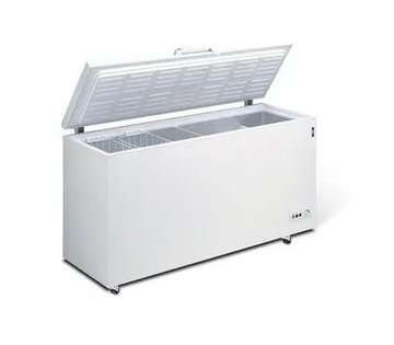 Mrazicí vana TEFCOLD CF-700P