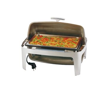 Elektrický chafing Elite 14 l 1/1 100 mm