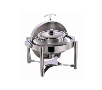 Chafing polévkový 10l