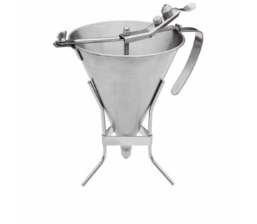 Dávkovač nerezový 1,5l