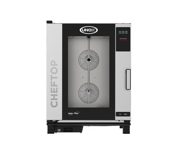 El. konvektomat UNOX XEVC-1011-E1R 10 x GN1/1 ONE