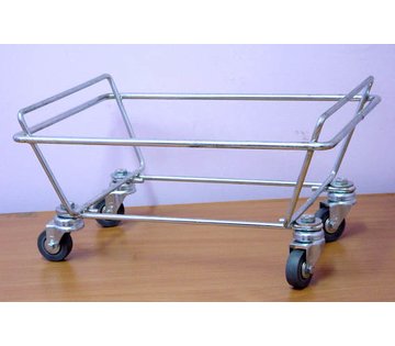 Vozík pro koše SAM