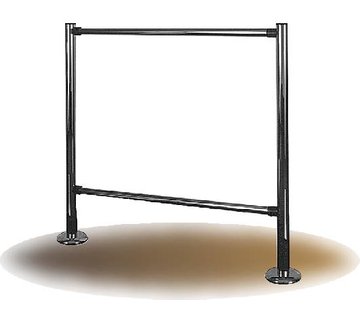 SLOUPKY NÍZKÝCH ZÁBRAN SW 050.100