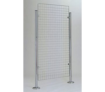 SLOUPKY STŘEDNÍCH A VYSOKÝCH ZÁBRAN SW 050.150