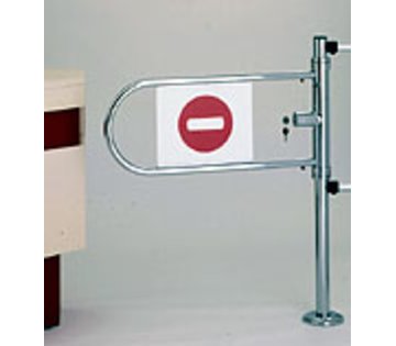 POKLADNÍ BRANKA SAMOSTATNÁ SW 024.000 