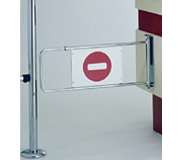 BRANKA POKLADNÍHO BOXU SW 025.000 