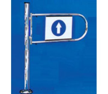 OBOUSTRANNÁ KYVADLOVÁ BRANKA SW 028.000