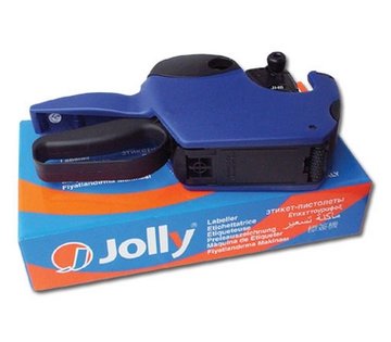 Etiketovací kleště JOLLY JH8