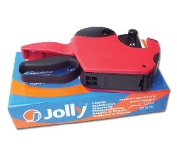 Etiketovací kleště JOLLY JC8 