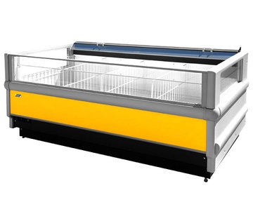 Mrazicí vana PETERSBURG