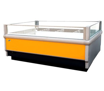 Mrazicí vana ODESSA