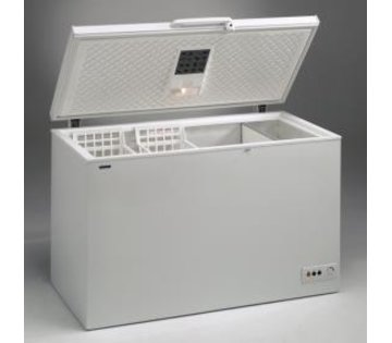 Mrazicí vana TEFCOLD