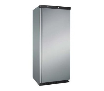 Chladicí skříň plné dveře TEFCOLD UR 600 S