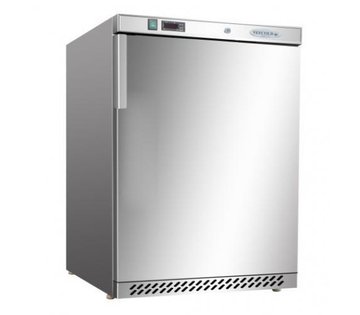 Mrazicí skříň plné dveře TEFCOLD UF 200 S