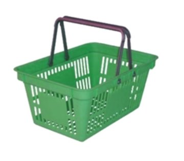 Koš plastový SAM 22