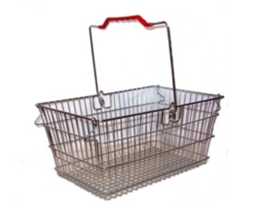 Koš pozinkovaný SAM